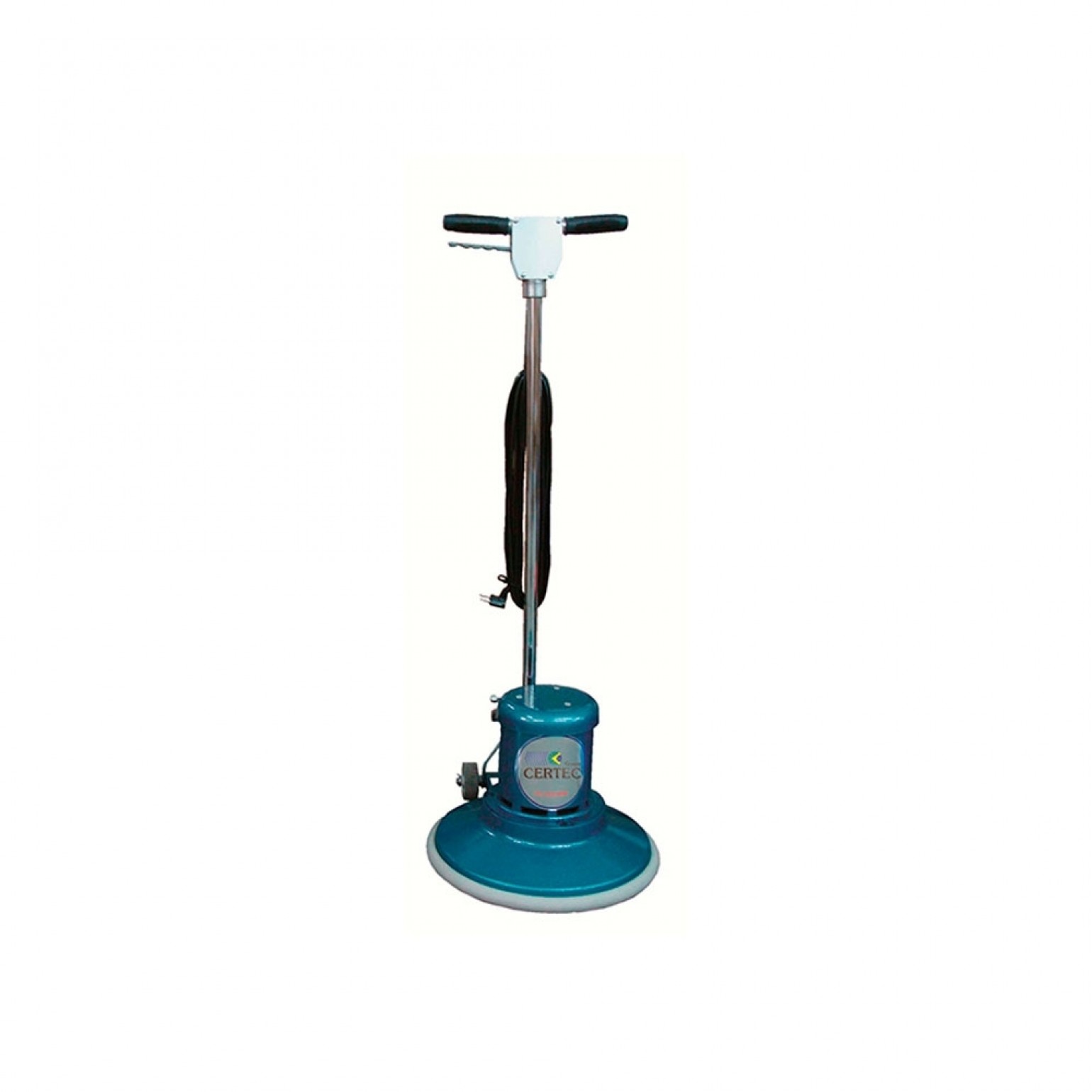 Enceradeira Industrial - Certec GL