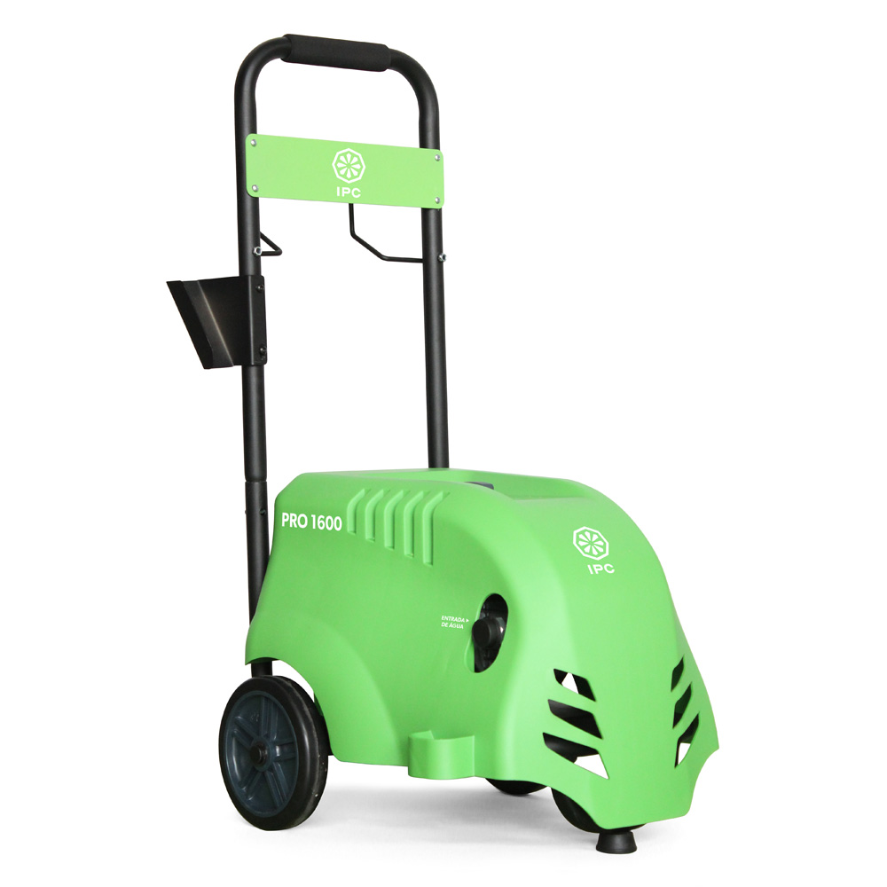 Lavadora de Alta Pressão - Pro 1600