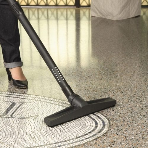 Aspirador Industrial EA135 - Imagem 4