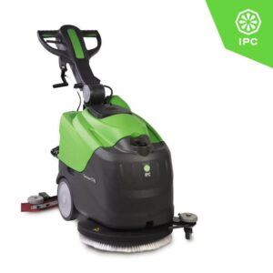 Lavadora de piso - CT45