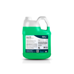 Detergente Desengordurante Amoniacal - Dety 1113