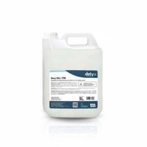 Detergente Desengordurante - Dety 1118