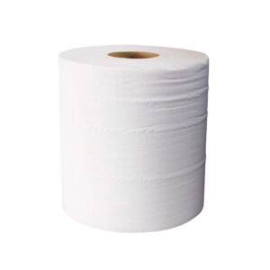 Papel toalha bobida