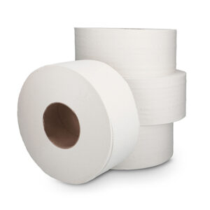 Papel higiênico