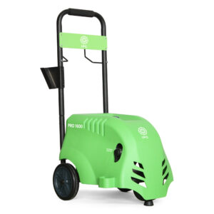 Lavadora de Alta Pressão - Pro 1600