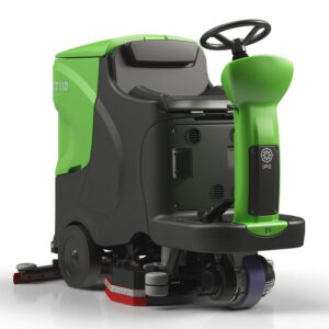 Lavadora de piso - CT110
