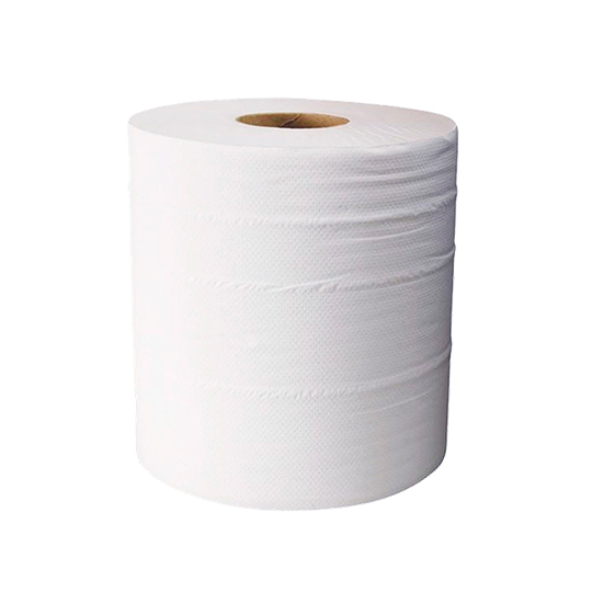 Papel toalha bobida