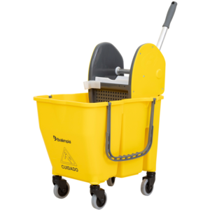 Balde Espremedor Doblô - 30 Litros