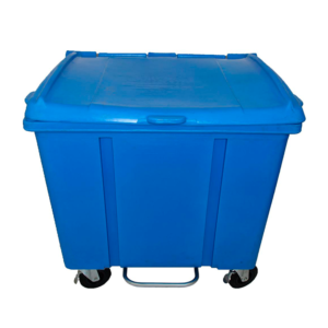Container de lixo