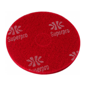Restaurador vermelho