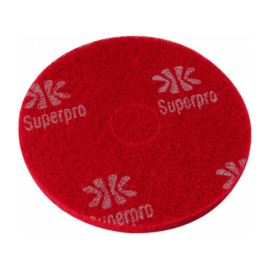 Restaurador vermelho