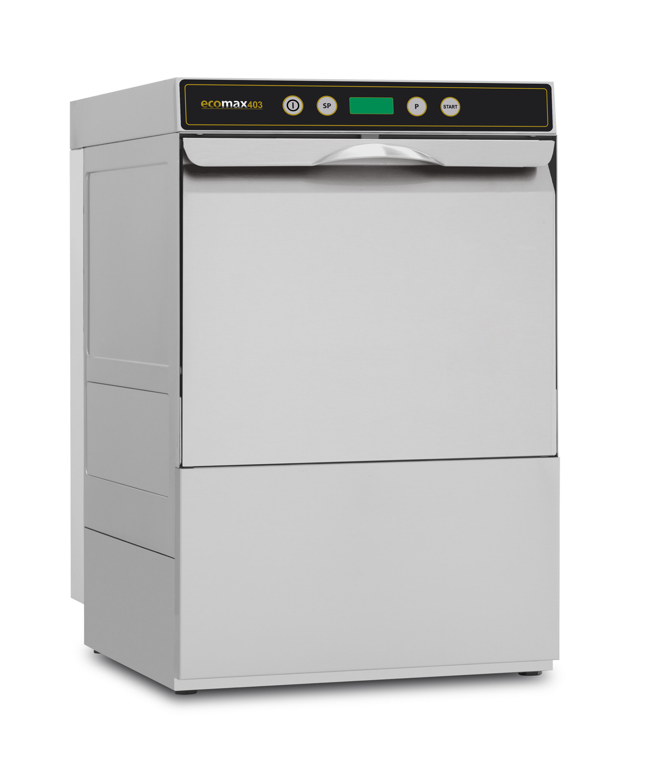 Lavadora de Copos, Xícaras e Pratos Ecomax 403 - Imagem 3