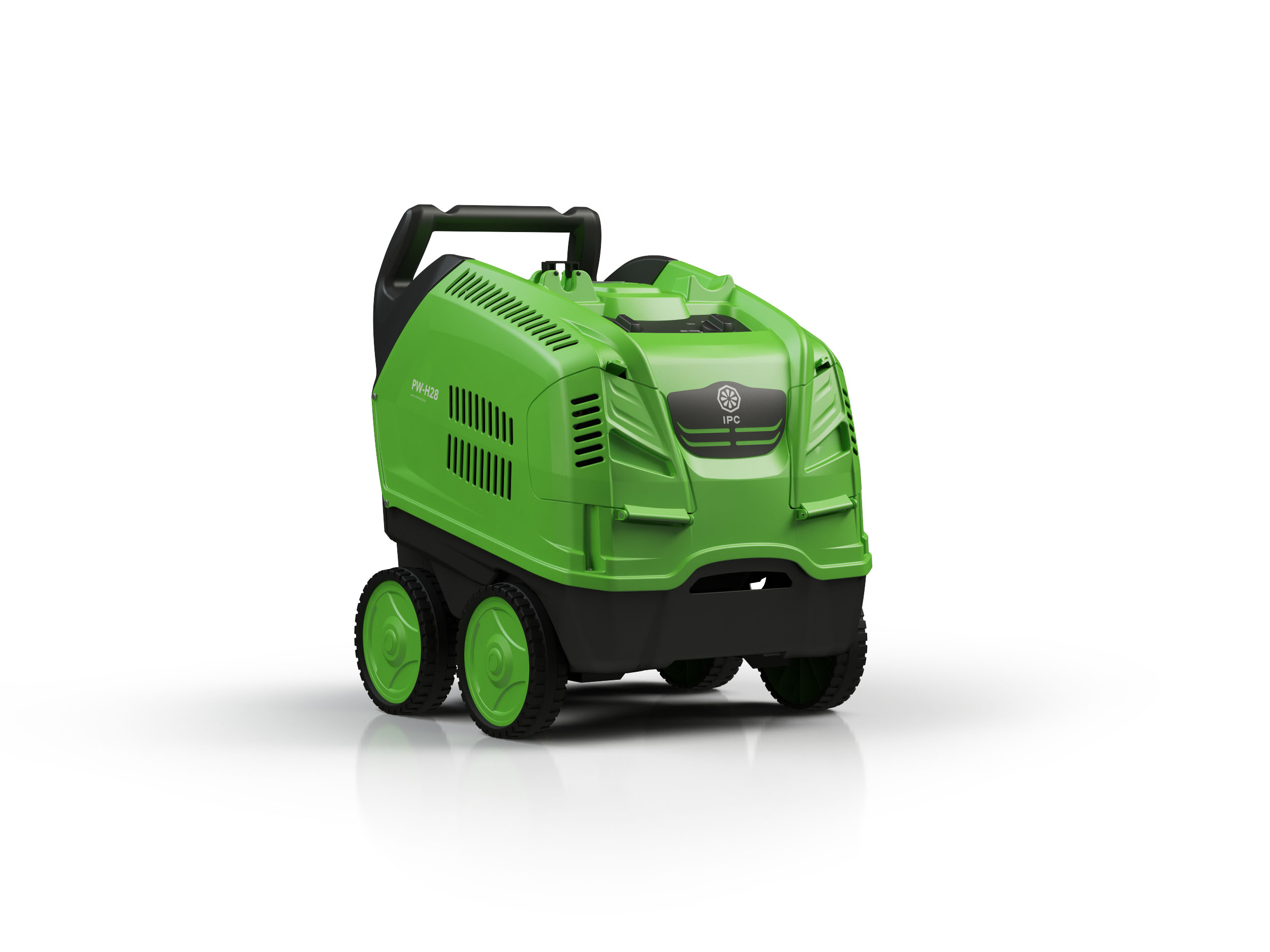 PW-H28M 220V Monofásico