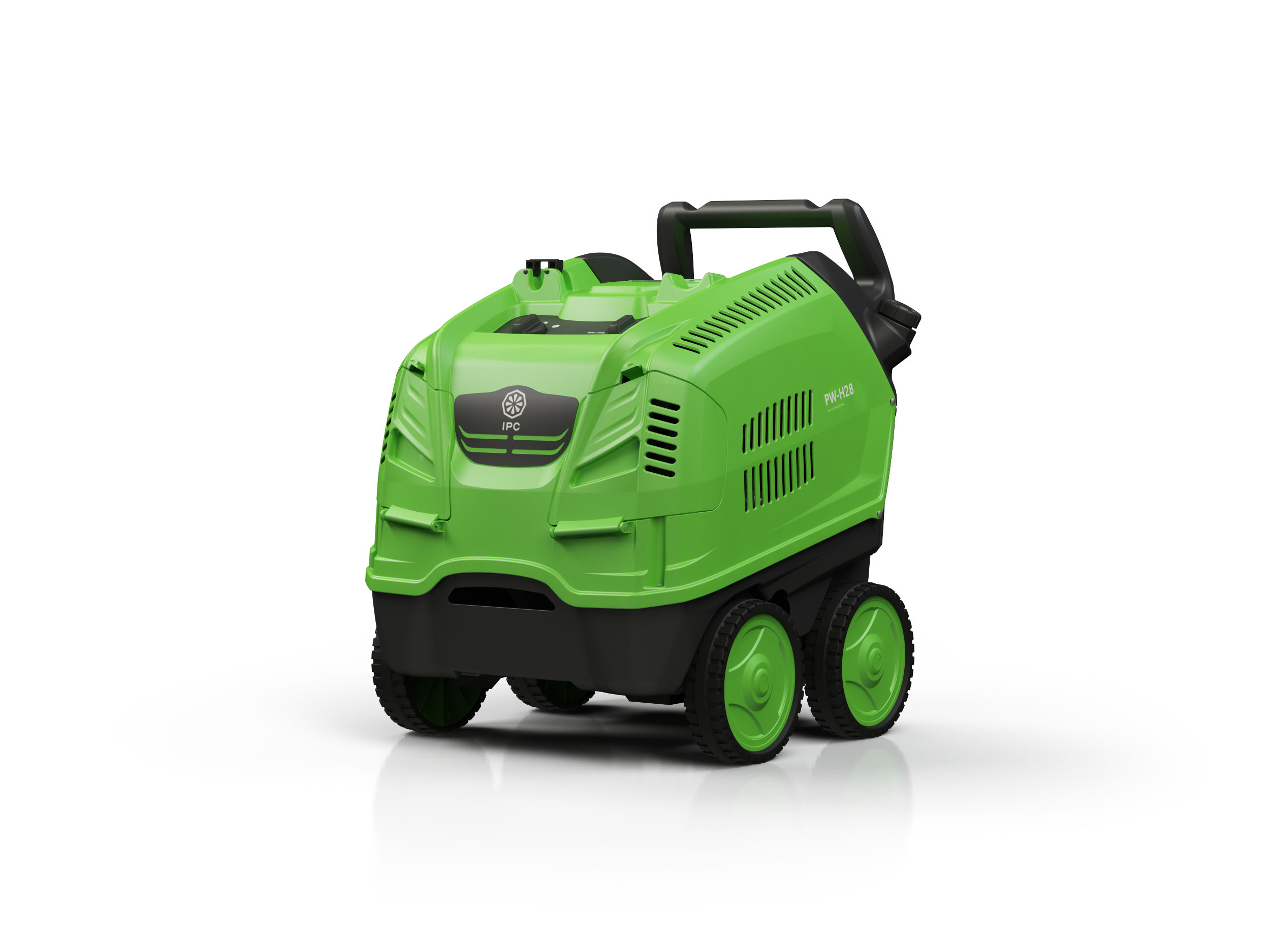 PW-H28M 220V Monofásico - Imagem 2