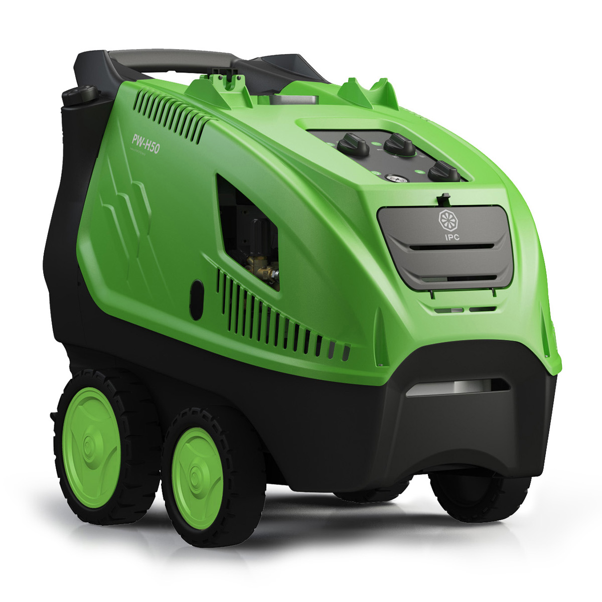 PW-H50T 220V ou 380V Trifásico