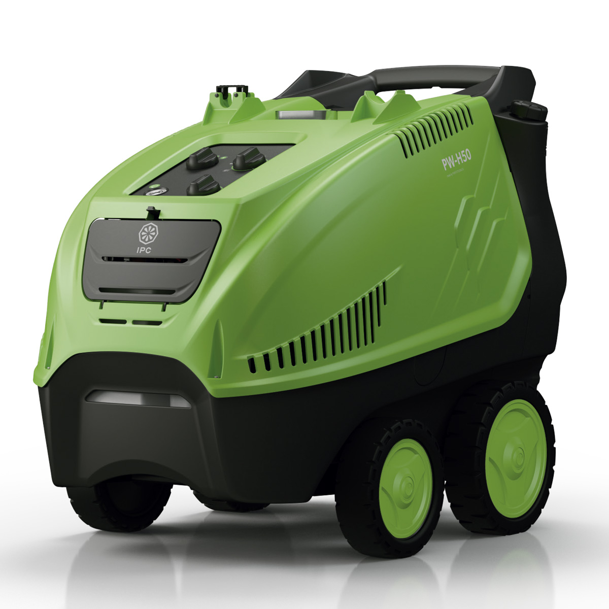 PW-H50T 220V ou 380V Trifásico - Imagem 2